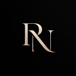 Rupam Nandan logo